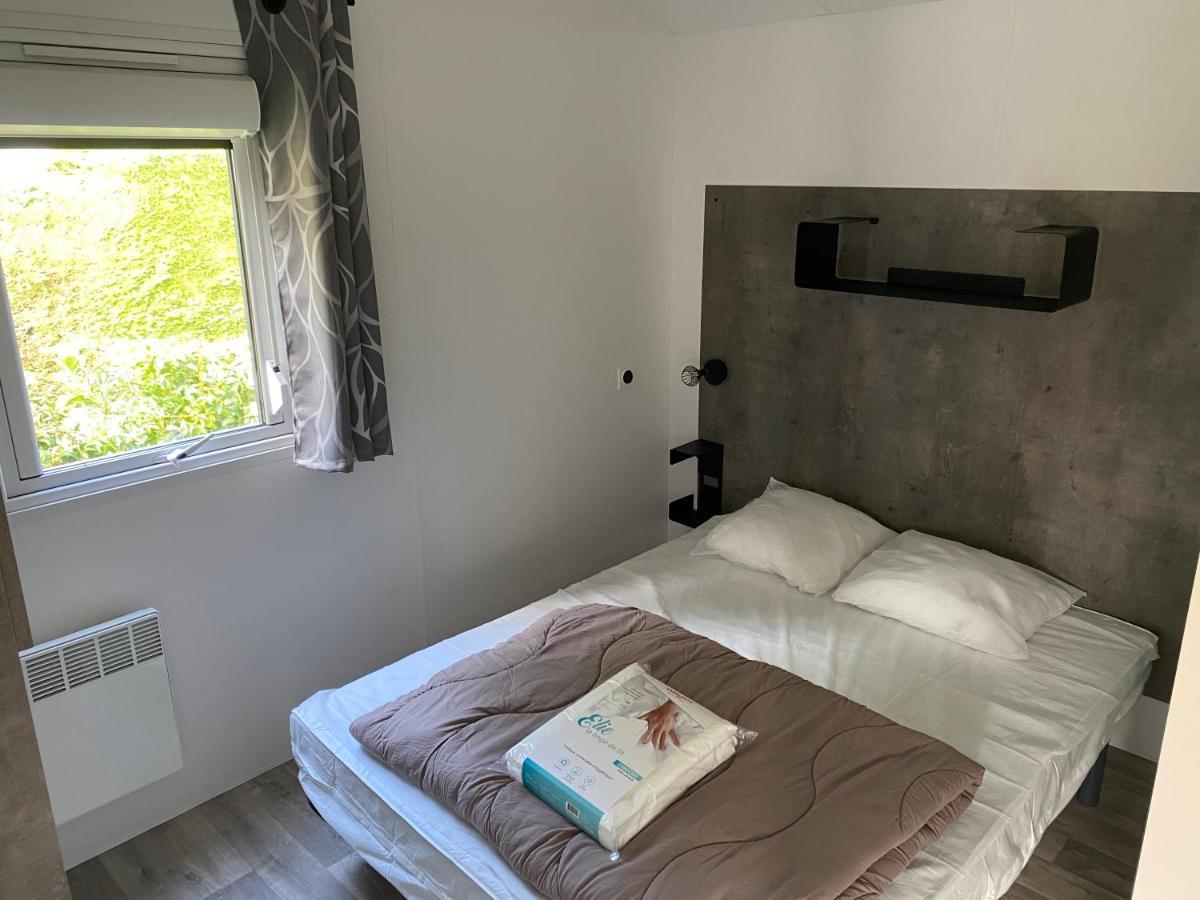 Camping Caravaning Les Cerisiers Berck Sur Mer Verton Zewnętrze zdjęcie